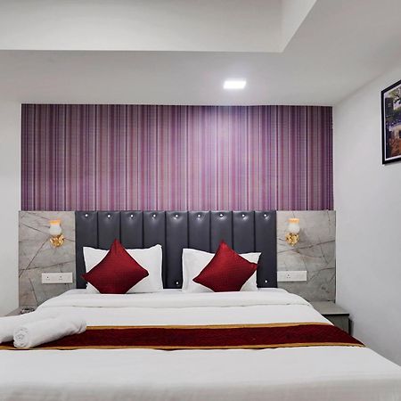 Hotel Orchard Park Pune Eksteriør bilde