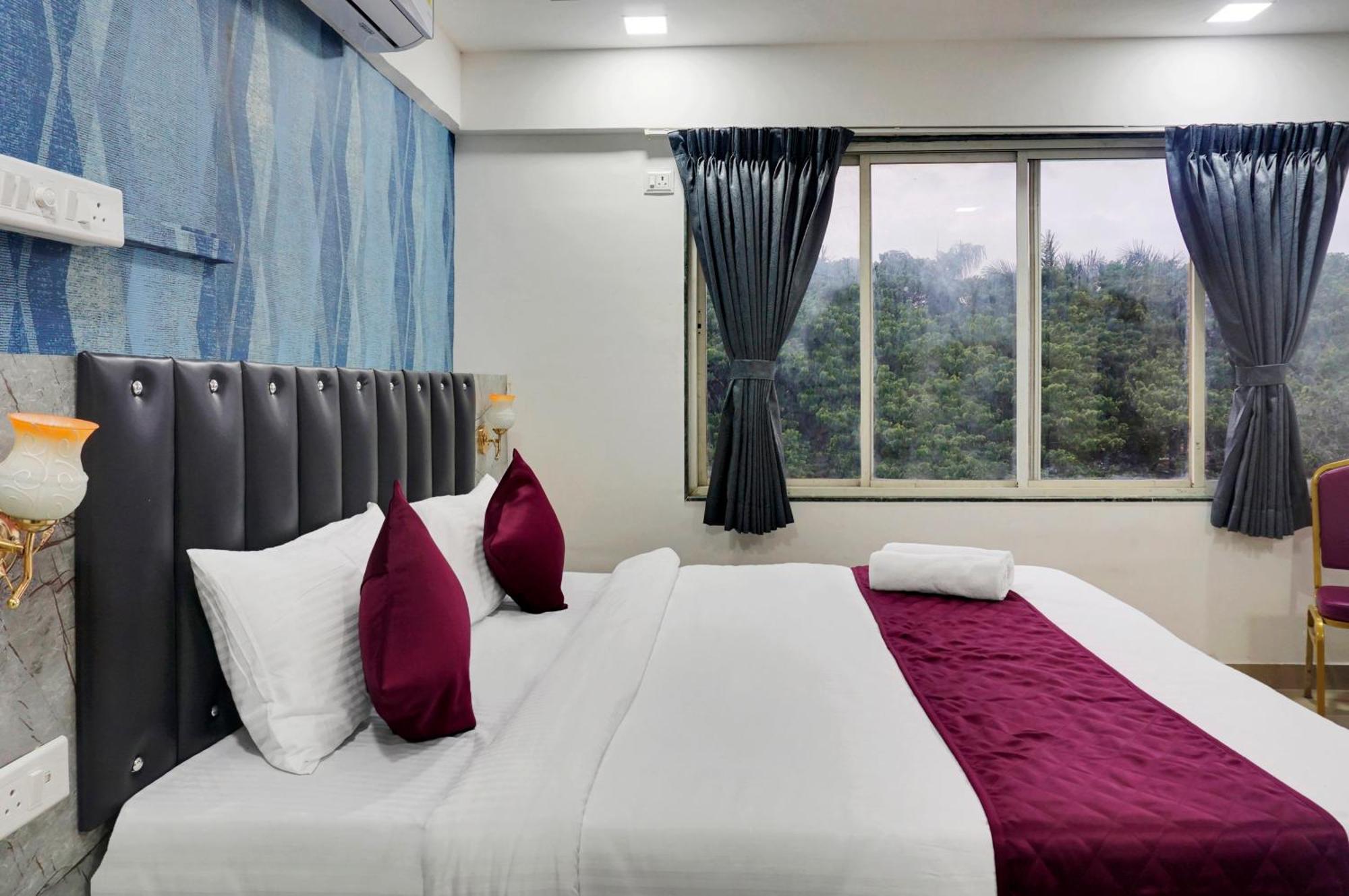 Hotel Orchard Park Pune Eksteriør bilde
