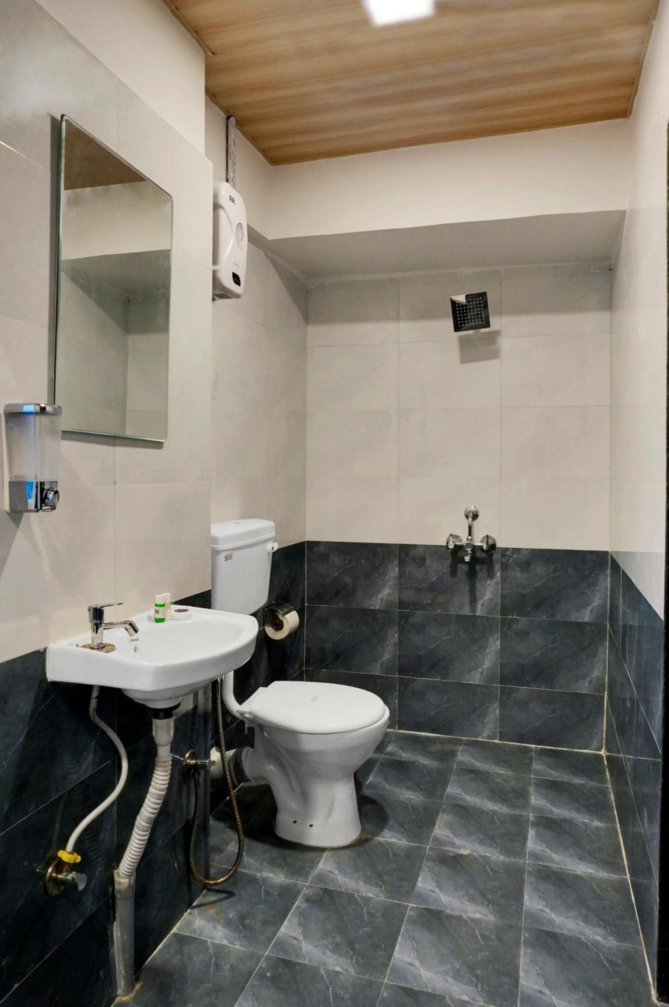 Hotel Orchard Park Pune Eksteriør bilde