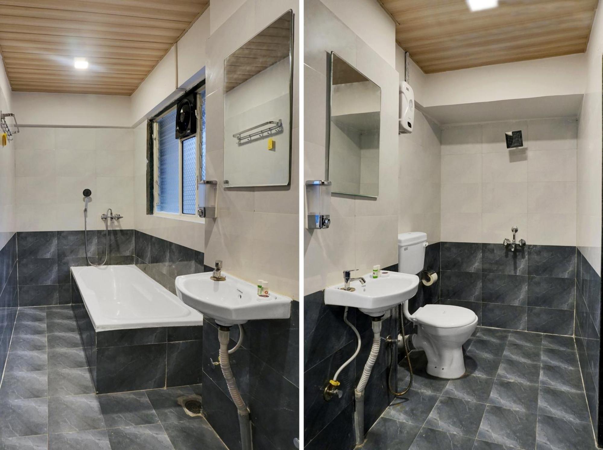 Hotel Orchard Park Pune Eksteriør bilde