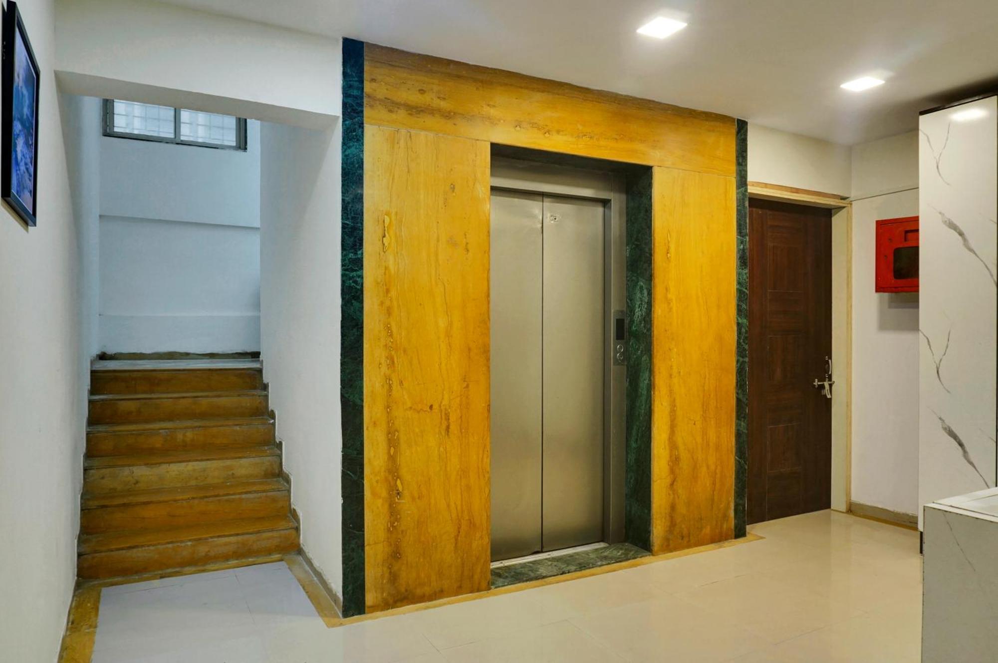 Hotel Orchard Park Pune Eksteriør bilde