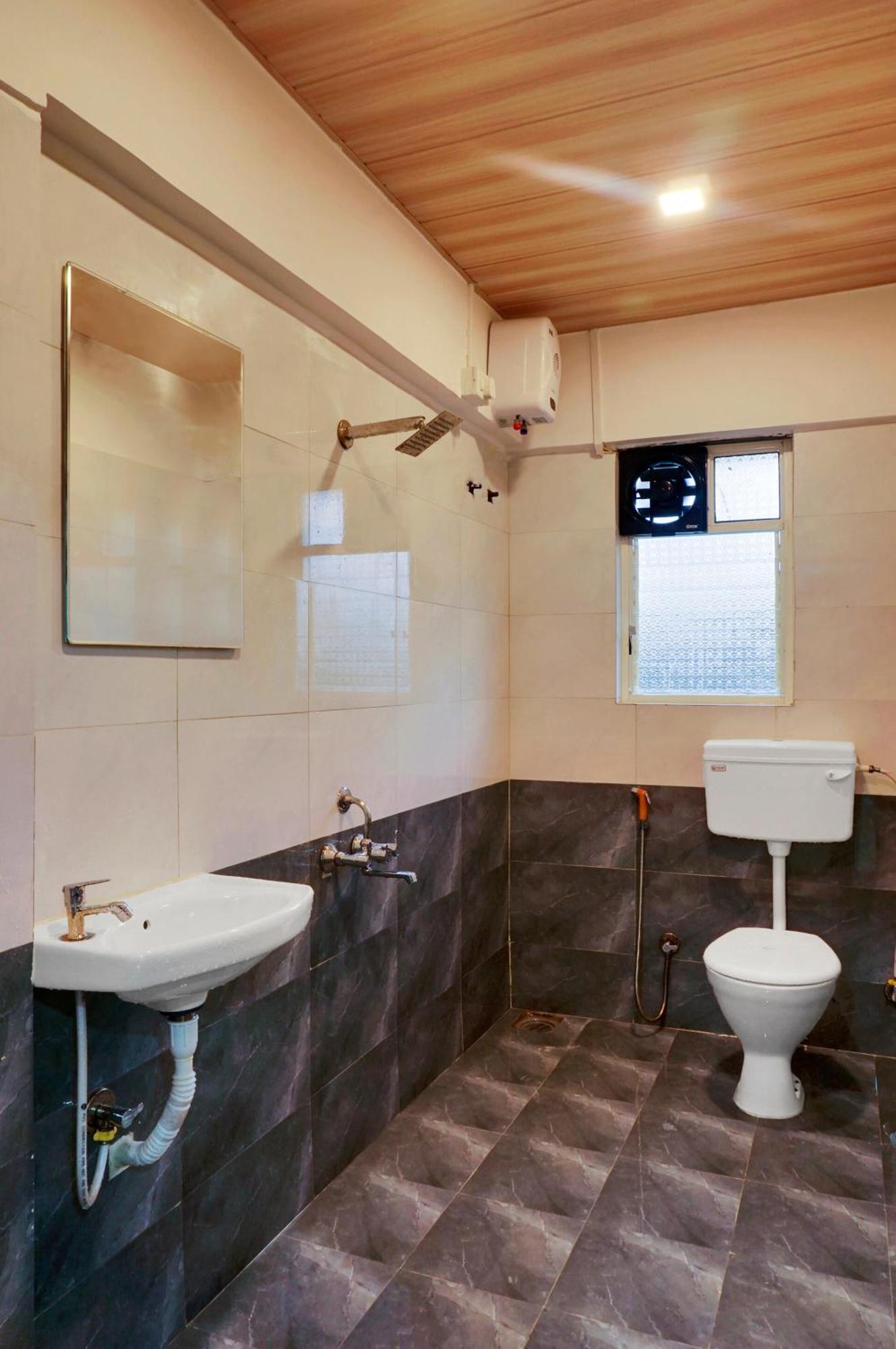 Hotel Orchard Park Pune Eksteriør bilde